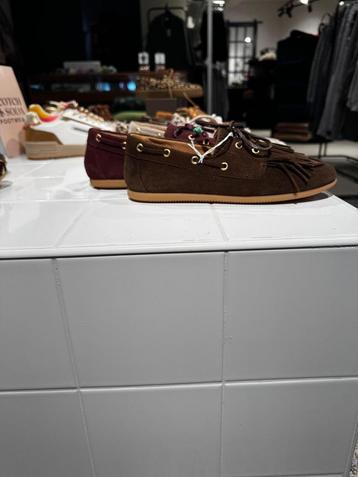 Betegeld presentatieblok beschikbaar voor biedingen