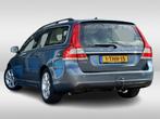 Volvo V70 1.6 D2 Momentum | Lederen Bekleding | Voorstoelen, Auto's, Euro 5, Gebruikt, Beige, 4 cilinders