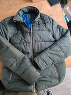 New Zealand oakland winterjas maat XL, Kleding | Heren, Jassen | Winter, Ophalen, Zo goed als nieuw, Maat 56/58 (XL)