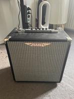 Ashdown Studio 8 bass amp basversterker, Ophalen, Zo goed als nieuw, Basgitaar, Minder dan 50 watt