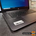 HP Zbook Studio G3 i7/32GB/1TB SSD | Nette staat, Computers en Software, Windows Laptops, Zo goed als nieuw