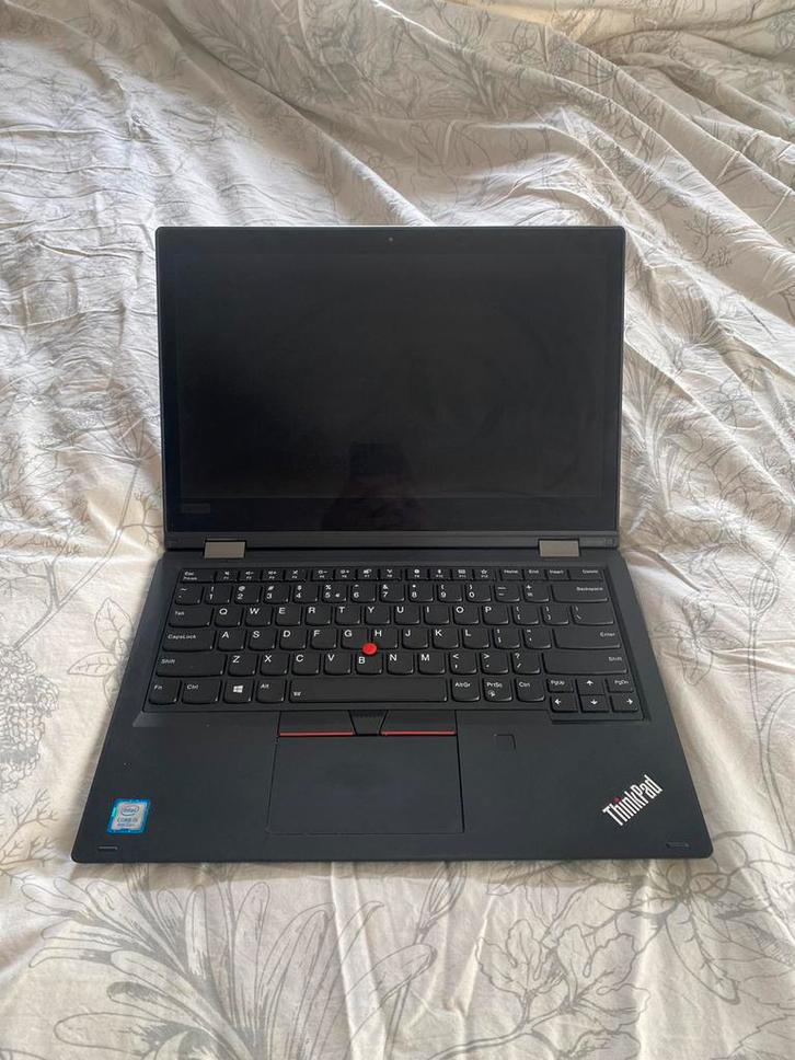 💻 Lenovo L390 - i5 | 16 GB RAM | 256 GB SSD - Touchscreen, Hobby en Vrije tijd, Verzamelkaartspellen | Yu-gi-Oh!, Zo goed als nieuw