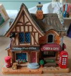 Lemax Village Post Office, Ophalen of Verzenden