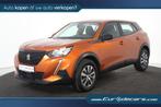 Peugeot 2008 Active *1ste Eigenaar*Navigatie*Camera*DAB*, Auto's, Peugeot, Voorwielaandrijving, Stof, Gebruikt, Zwart
