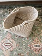 Wasmand Loods 5 - Riet, Mand, Ophalen of Verzenden, Zo goed als nieuw, Riet