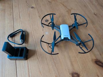 Tello drone (DJI) beschikbaar voor biedingen