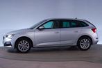 Skoda Scala 1.0 TSI Ambition [ Apple/Android Clima Parkeerse, Scala, Gebruikt, Origineel Nederlands, Handgeschakeld