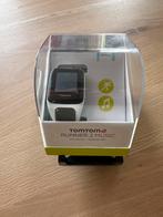TomTom Runner 2 Music GPS Horloge - Nieuw, Ophalen of Verzenden, Waterdicht, Nieuw, Zwart