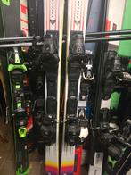 176cm SALOMON S/MAX ENDURANCE, Sport en Fitness, 160 tot 180 cm, Zo goed als nieuw, Carve, Skiën