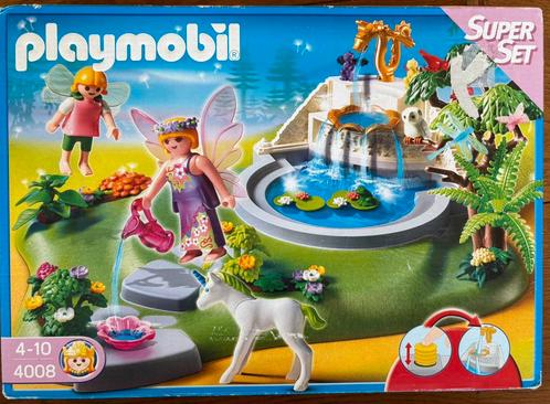 Playmobil setjes. €0,50 - €13,50, Kinderen en Baby's, Speelgoed | Playmobil, Gebruikt, Ophalen of Verzenden