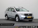 Dacia Logan MCV 1.0 TCe Stepway Serie Limitee 15th Anniv. |, Voorwielaandrijving, Euro 6, 1110 kg, Origineel Nederlands
