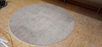 Berber  vloerkleed 200cm Aicha Taupe, Ophalen, Zo goed als nieuw, Rond