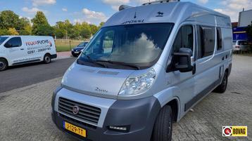 Pössl 2Win Plus 150 PK Automaat beschikbaar voor biedingen