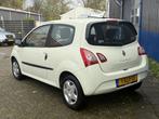 Renault Twingo 1.2 16V Parisienne, Auto's, Voorwielaandrijving, Twingo, Gebruikt, 4 stoelen