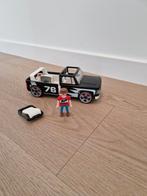 Playmobile Race auto 4340, Ophalen of Verzenden, Zo goed als nieuw