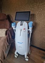Cryolipolyse apparaat €7.500, Witgoed en Apparatuur, Persoonlijke-verzorgingsapparatuur, Ophalen, Zo goed als nieuw, Overige typen