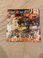 Kermis - De Heikrekels LP, Ophalen of Verzenden, Gebruikt