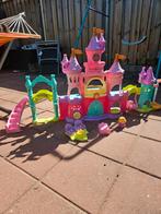 VTech Vrolijke Vriendjes Magisch Koninkrijk Droomkasteel, Ophalen