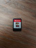 Mario 3D World + Bowser's Fury (Switch) - Zonder Hoesje, Spelcomputers en Games, Games | Nintendo Switch, Ophalen