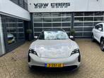 Porsche Taycan Sport Turismo GTS, Auto's, Porsche, Te koop, Alcantara, Zilver of Grijs, Geïmporteerd