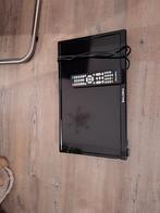 TV Salora, Ophalen of Verzenden, Gebruikt