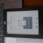 Kobo e reader, met laadkabel  en handleiding., Computers en Software, E-readers, Ophalen of Verzenden, Gebruikt