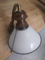 Hanglamp, Ophalen, Minder dan 50 cm