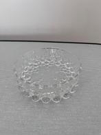 Glazen bonbonschaaltje 12,5 cm, Ophalen