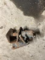 automatische trekhaak wagentrekhaak, Ophalen of Verzenden