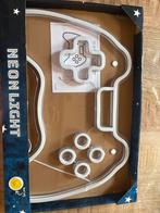 Neon Game Controller Hanglamp, Ophalen of Verzenden, Nieuw, Kunststof, Minder dan 50 cm