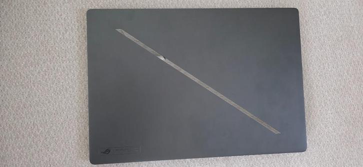 ASUS ROG Zephyrus G16 RTX 5070, Computers en Software, Windows Laptops, Nieuw, 16 inch, SSD, 4 Ghz of meer, 32 GB, Qwerty, Met videokaart