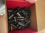 Bevestigings clips, Doe-het-zelf en Verbouw, IJzerwaren en Bevestigingsmiddelen, Ophalen of Verzenden, Nieuw, Minder dan 50 mm