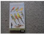 The Slater Field Guide to Australian Birds (second edition), Boeken, Ophalen of Verzenden, Vogels, Zo goed als nieuw