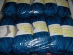 sokkenwol, Hobby en Vrije tijd, Breien en Haken, Ophalen of Verzenden, Nieuw, Breien of Haken, Naald