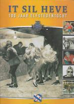 Joh. Lolkama: IT SIL HEVE - 100 jaar Elfstedentocht, Ophalen of Verzenden, Zo goed als nieuw, Watersport en Hengelsport
