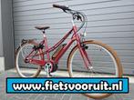 NIEUW! Excelsior(Veloretti) Vintage E-bike Bosch middenmotor, Fietsen en Brommers, 51 tot 55 cm, Ophalen of Verzenden, Nieuw, Overige merken