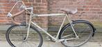 Te koop goed Jan Janssen racefiets, 59 cm of meer, Ophalen, Jaren '50
