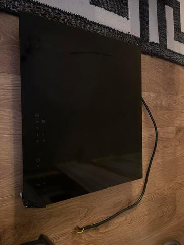 Inductieplaat Ikea 4 kookzones beschikbaar voor biedingen