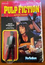 Pulp Fiction - Jules Winfield - Funko/Super7/ReAction, Ophalen, Nieuw, Film, Actiefiguur of Pop