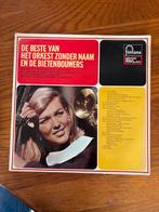 De Beste Van Het Orkest Zonder Naam LP, Cd's en Dvd's, Ophalen of Verzenden, Gebruikt, 12 inch, Overige genres