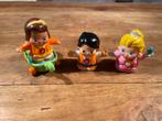 Vtech vrolijke vriendjes, Ophalen of Verzenden, Gebruikt, Jongen of Meisje