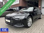 Audi A6 Avant 45 TFSI Pro Line 245PK*NAVI*ACC*PDC*, Gebruikt, Euro 6, 4 cilinders, Zwart