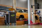 Porsche 911 Motor revisie, Garantie, Overige werkzaamheden