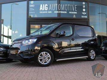 Toyota PROACE CITY 1.5 D-4D Innovator | Keyless | Camera | L beschikbaar voor biedingen
