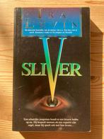 Sliver - Ira Levin (Gelezen), Ophalen of Verzenden, Gelezen, Nederland