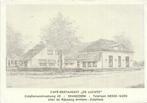 AK Spankeren - Café Rest. "De Luchte", Zutphensestraatweg, Verzenden, 1960 tot 1980, Ongelopen, Gelderland