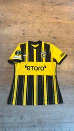 Vitesse shirt Matchworn CONFERENCE LEAGUE, Verzamelen, Ophalen of Verzenden, Zo goed als nieuw, Vitesse, Shirt
