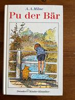 Pu der Bär - Winnie de Poeh (Duits) - NIEUW, A.A. Milne, Nieuw, Ophalen of Verzenden, Fictie