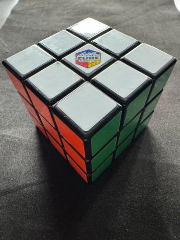 Rubiks Cube 3x3 origineel beschikbaar voor biedingen