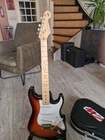 Fender Stratocaster USA 40th anniversary 1994, Ophalen, Gebruikt, Solid body, Fender
